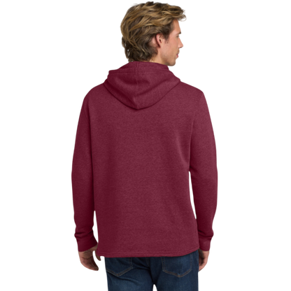 Next Level Apparel® Unisex Malibu Pullover Hoodie