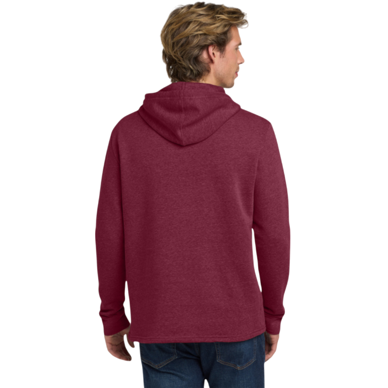 Next Level Apparel® Unisex Malibu Pullover Hoodie