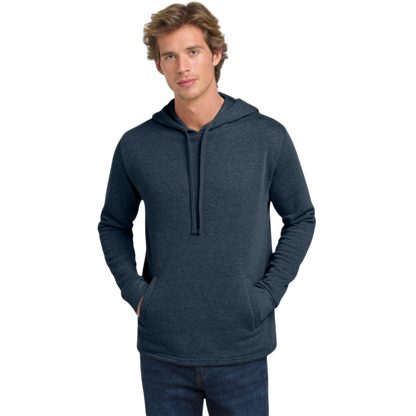 Next Level Apparel® Unisex Malibu Pullover Hoodie