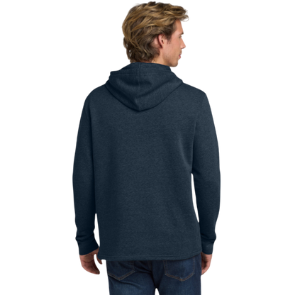 Next Level Apparel® Unisex Malibu Pullover Hoodie
