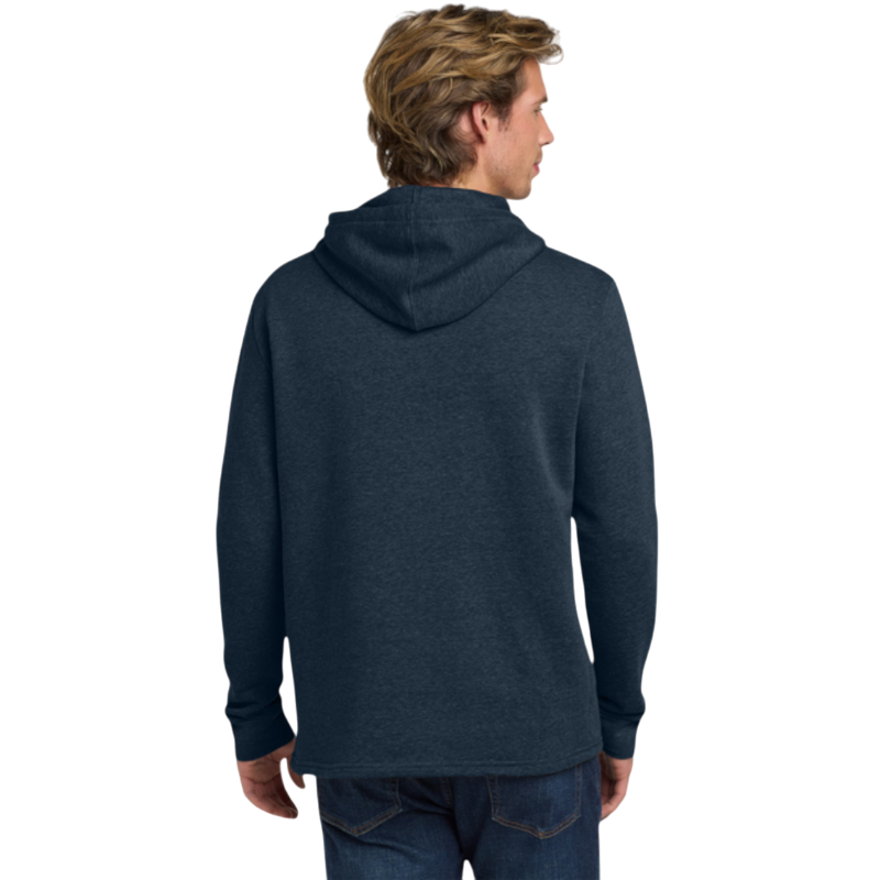 Next Level Apparel® Unisex Malibu Pullover Hoodie