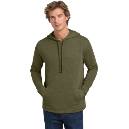Next Level Apparel® Unisex Malibu Pullover Hoodie