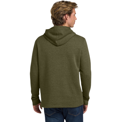 Next Level Apparel® Unisex Malibu Pullover Hoodie