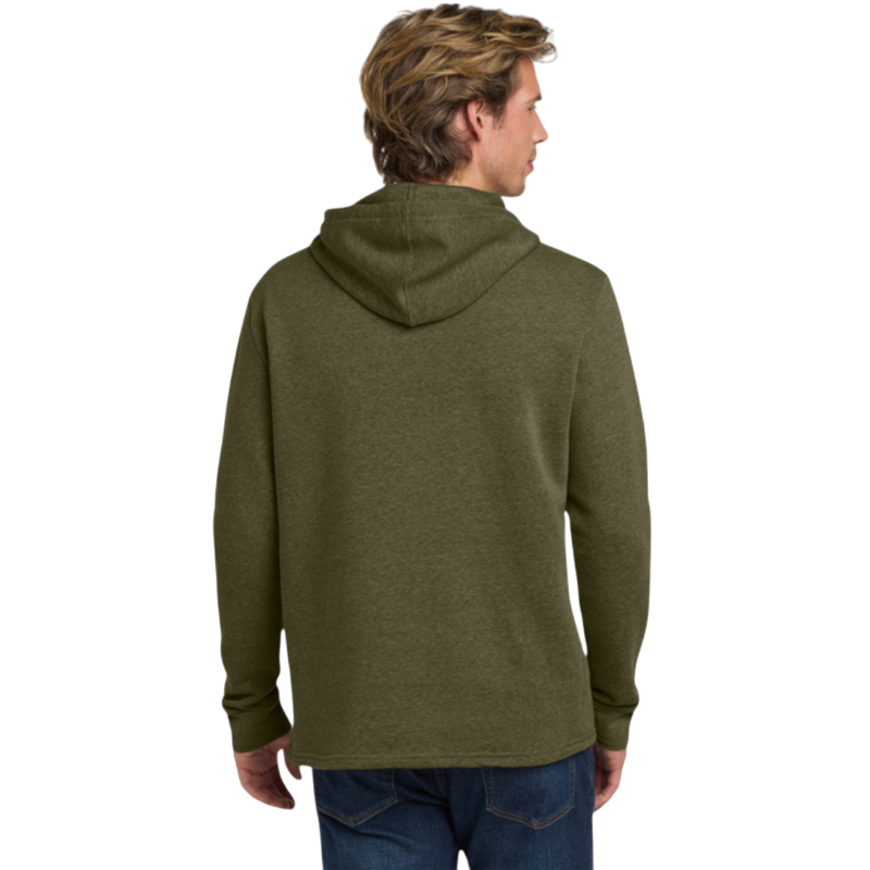 Next Level Apparel® Unisex Malibu Pullover Hoodie