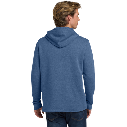 Next Level Apparel® Unisex Malibu Pullover Hoodie