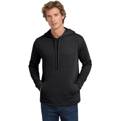Next Level Apparel® Unisex Malibu Pullover Hoodie