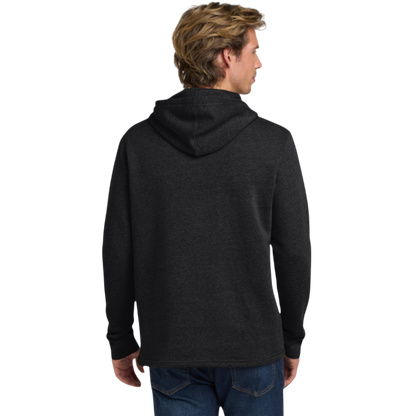 Next Level Apparel® Unisex Malibu Pullover Hoodie