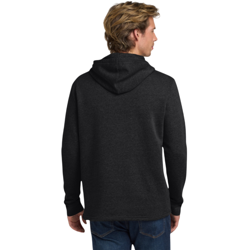 Next Level Apparel® Unisex Malibu Pullover Hoodie