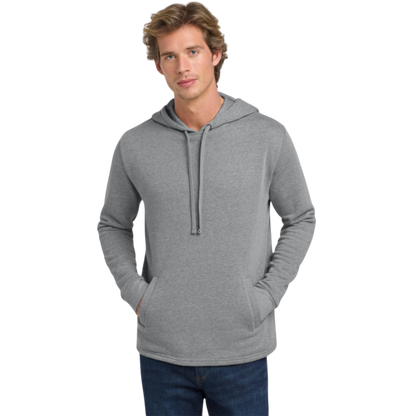 Next Level Apparel® Unisex Malibu Pullover Hoodie