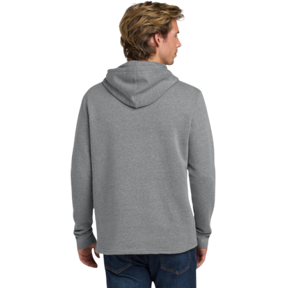 Next Level Apparel® Unisex Malibu Pullover Hoodie