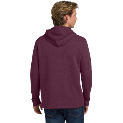Next Level Apparel® Unisex Malibu Pullover Hoodie