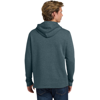 Next Level Apparel® Unisex Malibu Pullover Hoodie