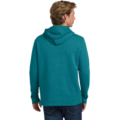 Next Level Apparel® Unisex Malibu Pullover Hoodie