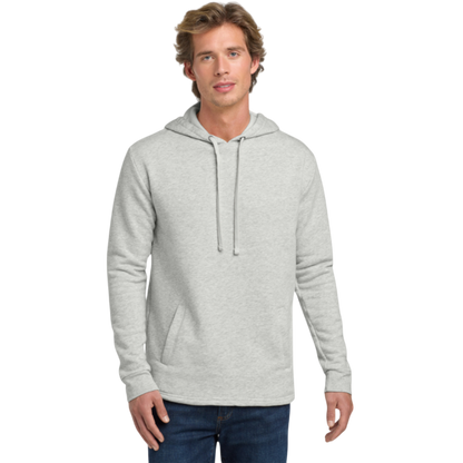 Next Level Apparel® Unisex Malibu Pullover Hoodie