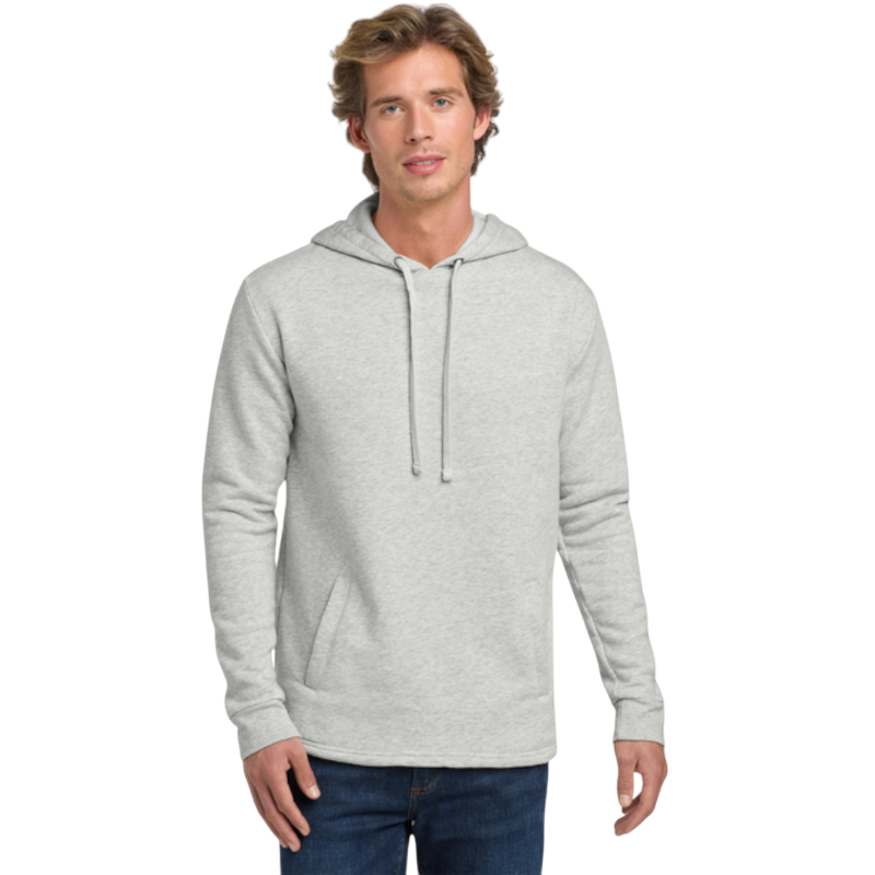 Next Level Apparel® Unisex Malibu Pullover Hoodie