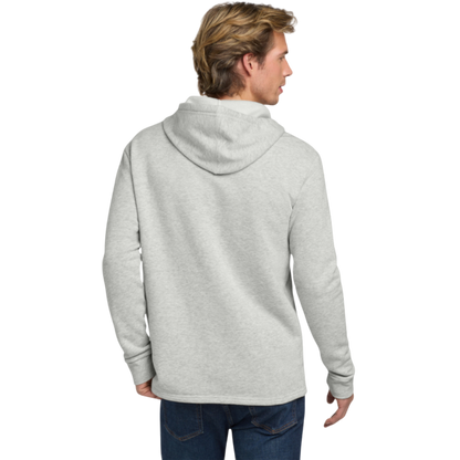 Next Level Apparel® Unisex Malibu Pullover Hoodie