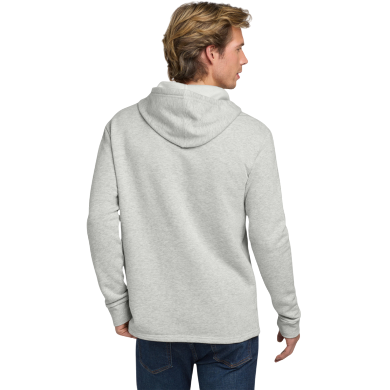 Next Level Apparel® Unisex Malibu Pullover Hoodie