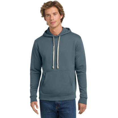 Next Level Apparel® Unisex Santa Cruz Pullover Hoodie