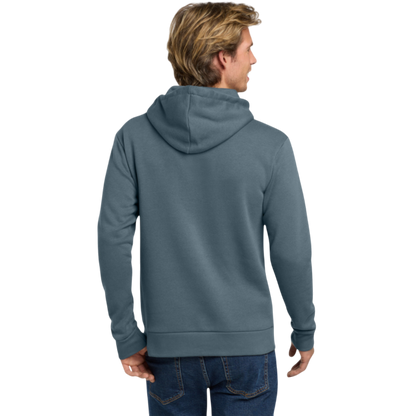 Next Level Apparel® Unisex Santa Cruz Pullover Hoodie