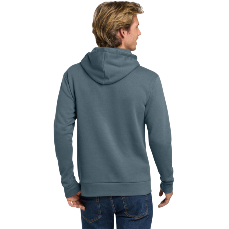 Next Level Apparel® Unisex Santa Cruz Pullover Hoodie
