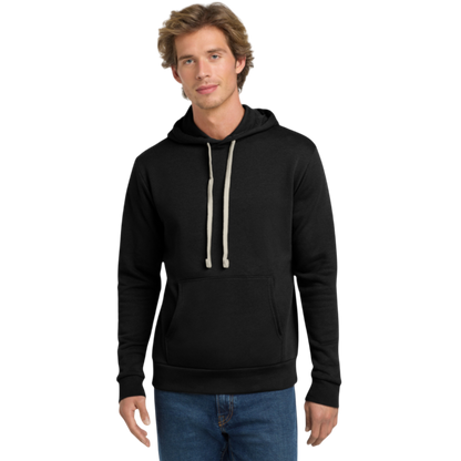 Next Level Apparel® Unisex Santa Cruz Pullover Hoodie