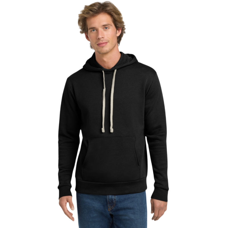 Next Level Apparel® Unisex Santa Cruz Pullover Hoodie