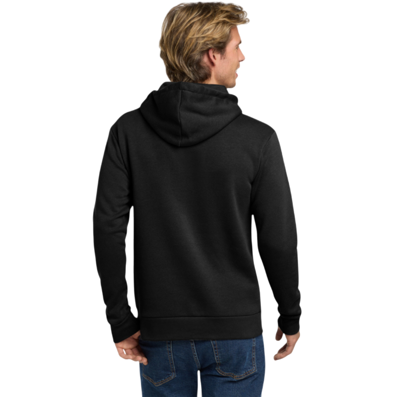 Next Level Apparel® Unisex Santa Cruz Pullover Hoodie