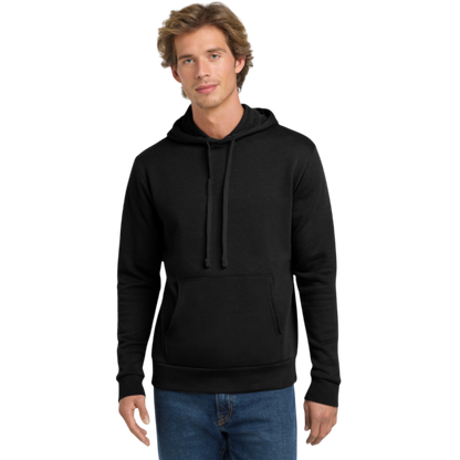 Next Level Apparel® Unisex Santa Cruz Pullover Hoodie