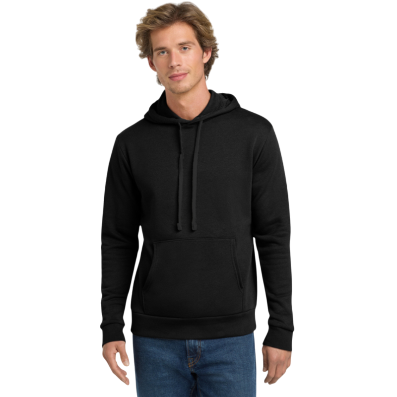 Next Level Apparel® Unisex Santa Cruz Pullover Hoodie