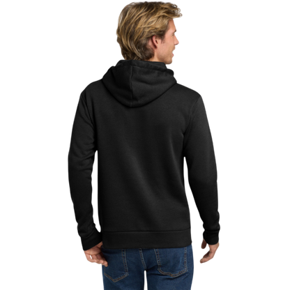 Next Level Apparel® Unisex Santa Cruz Pullover Hoodie