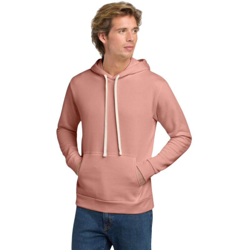 Next Level Apparel® Unisex Santa Cruz Pullover Hoodie