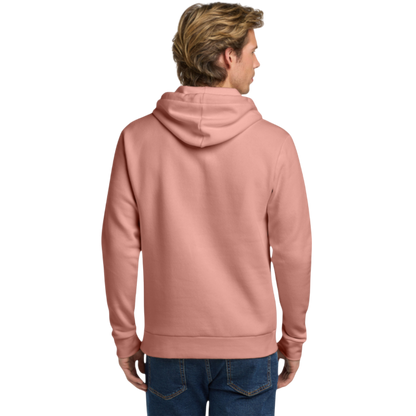 Next Level Apparel® Unisex Santa Cruz Pullover Hoodie