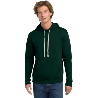 Next Level Apparel® Unisex Santa Cruz Pullover Hoodie