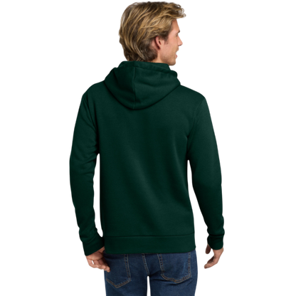 Next Level Apparel® Unisex Santa Cruz Pullover Hoodie