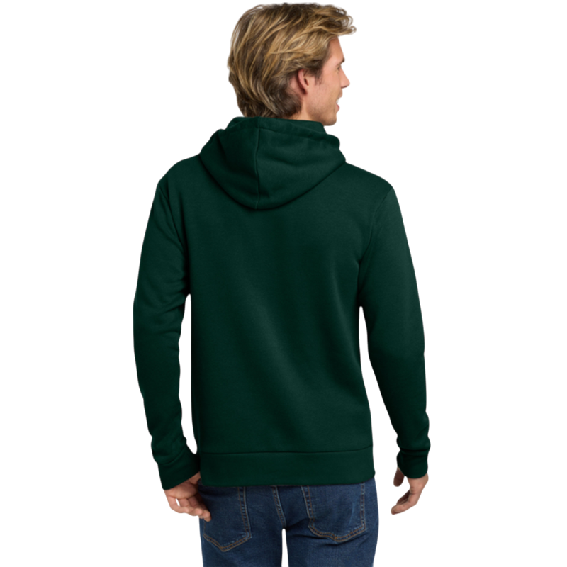 Next Level Apparel® Unisex Santa Cruz Pullover Hoodie