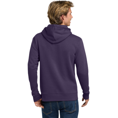 Next Level Apparel® Unisex Santa Cruz Pullover Hoodie