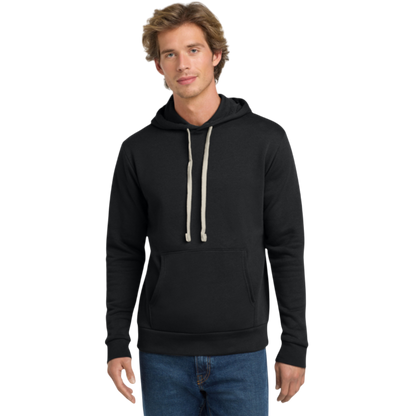 Next Level Apparel® Unisex Santa Cruz Pullover Hoodie