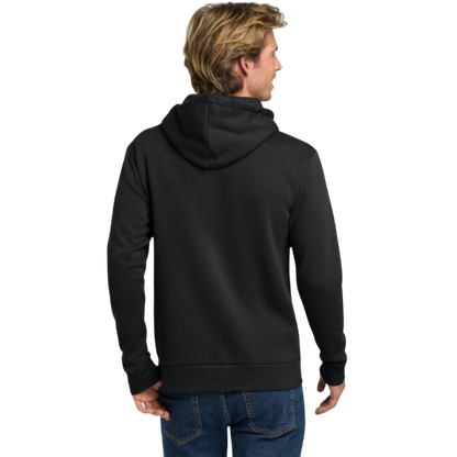 Next Level Apparel® Unisex Santa Cruz Pullover Hoodie