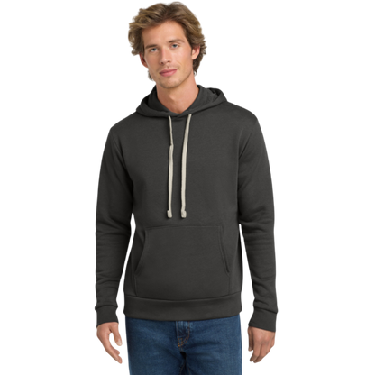 Next Level Apparel® Unisex Santa Cruz Pullover Hoodie