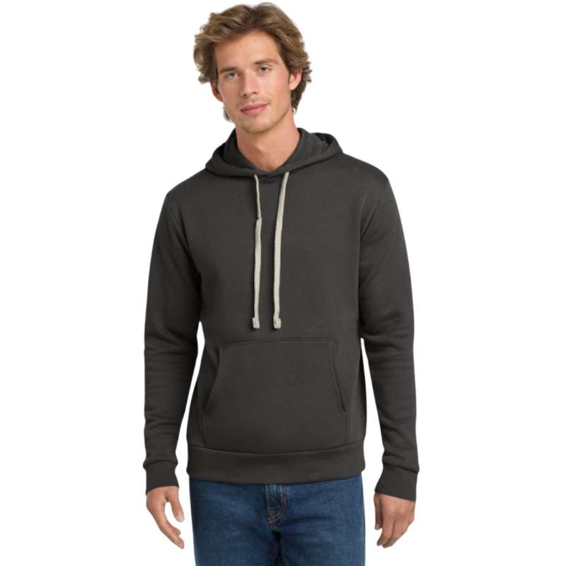 Next Level Apparel® Unisex Santa Cruz Pullover Hoodie