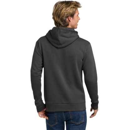 Next Level Apparel® Unisex Santa Cruz Pullover Hoodie