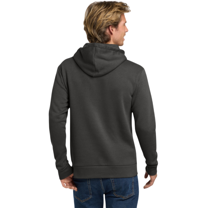 Next Level Apparel® Unisex Santa Cruz Pullover Hoodie