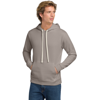 Next Level Apparel® Unisex Santa Cruz Pullover Hoodie