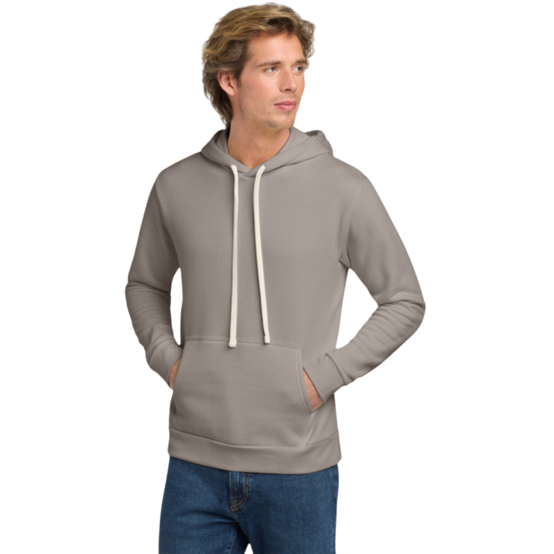 Next Level Apparel® Unisex Santa Cruz Pullover Hoodie