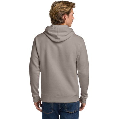 Next Level Apparel® Unisex Santa Cruz Pullover Hoodie