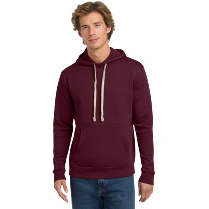 Next Level Apparel® Unisex Santa Cruz Pullover Hoodie