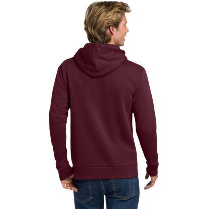 Next Level Apparel® Unisex Santa Cruz Pullover Hoodie
