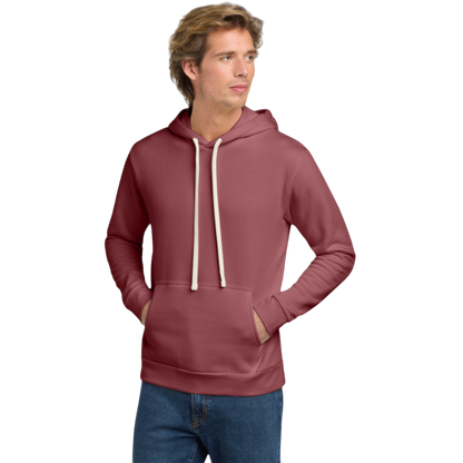 Next Level Apparel® Unisex Santa Cruz Pullover Hoodie