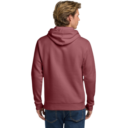 Next Level Apparel® Unisex Santa Cruz Pullover Hoodie