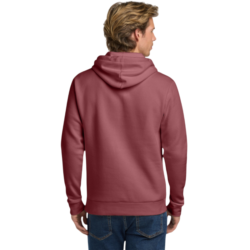 Next Level Apparel® Unisex Santa Cruz Pullover Hoodie